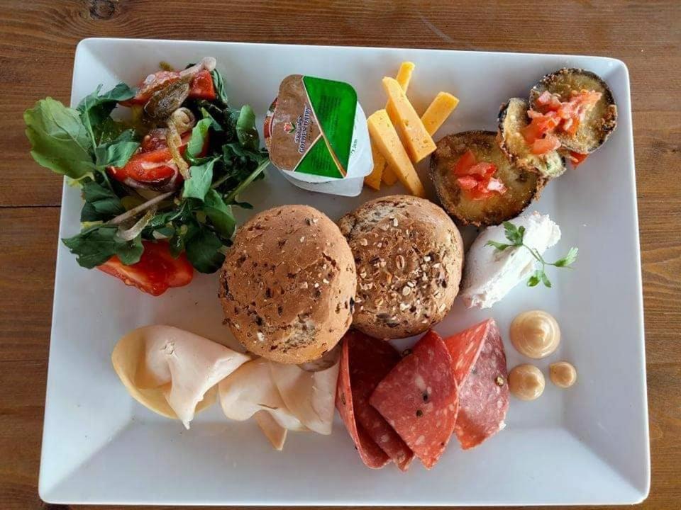 Coral Coast Hotel 다합 외부 사진