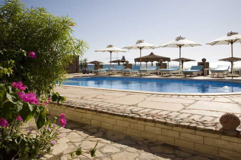 Coral Coast Hotel 다합 외부 사진