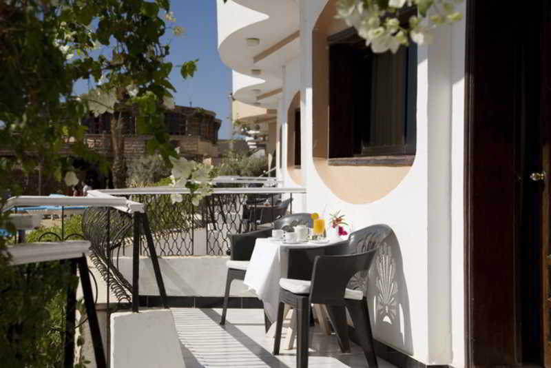 Coral Coast Hotel 다합 외부 사진